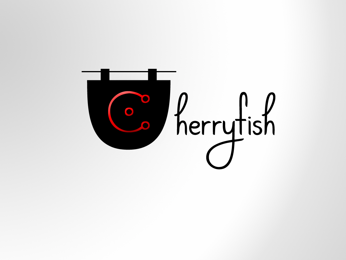 Logo Design by SIEL for Cherryfish | Design #2627984