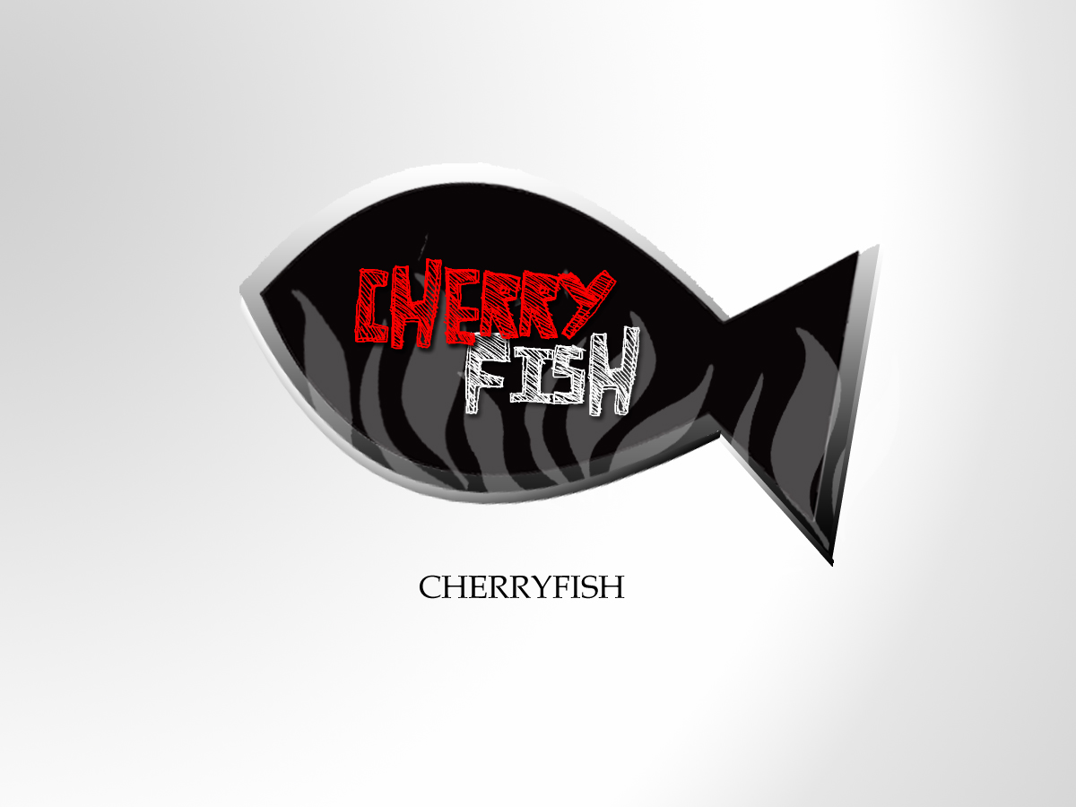 Diseño de Logo por SIEL para Cherryfish | Diseño #2628200