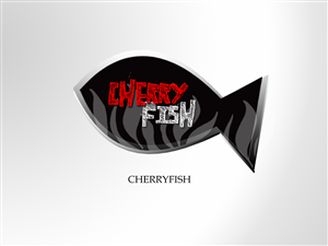 Logo Design by SIEL for Cherryfish | Design: #2628200