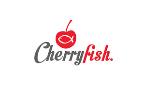 Logo Design by TonyFitz317 for Cherryfish | Design: #2599880