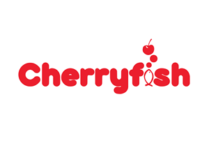 Logo Design by TonyFitz317 for Cherryfish | Design: #2611799