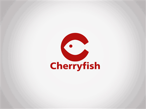Logo Design by One Pen Design for Cherryfish | Design: #2656895