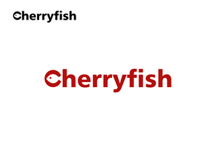 Logo Design by One Pen Design for Cherryfish | Design: #2656910