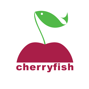 Logo Design by pixel for Cherryfish | Design: #2623774