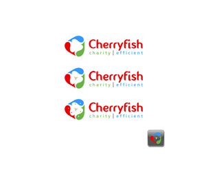 Design de Logo par sunprisen pour Cherryfish | Design : #2657888