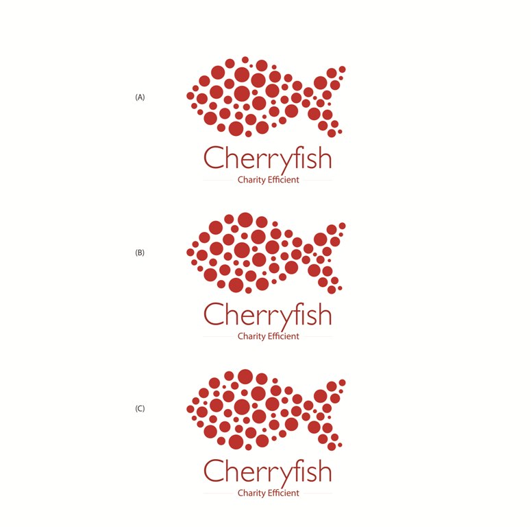 Design de Logo par Hzk  pour Cherryfish | Design : #2695026