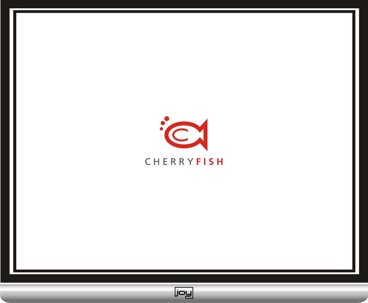 Logo Design by joysetiawan  for Cherryfish | Design #2622419