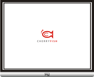 Logo Design by joysetiawan  for Cherryfish | Design: #2622419