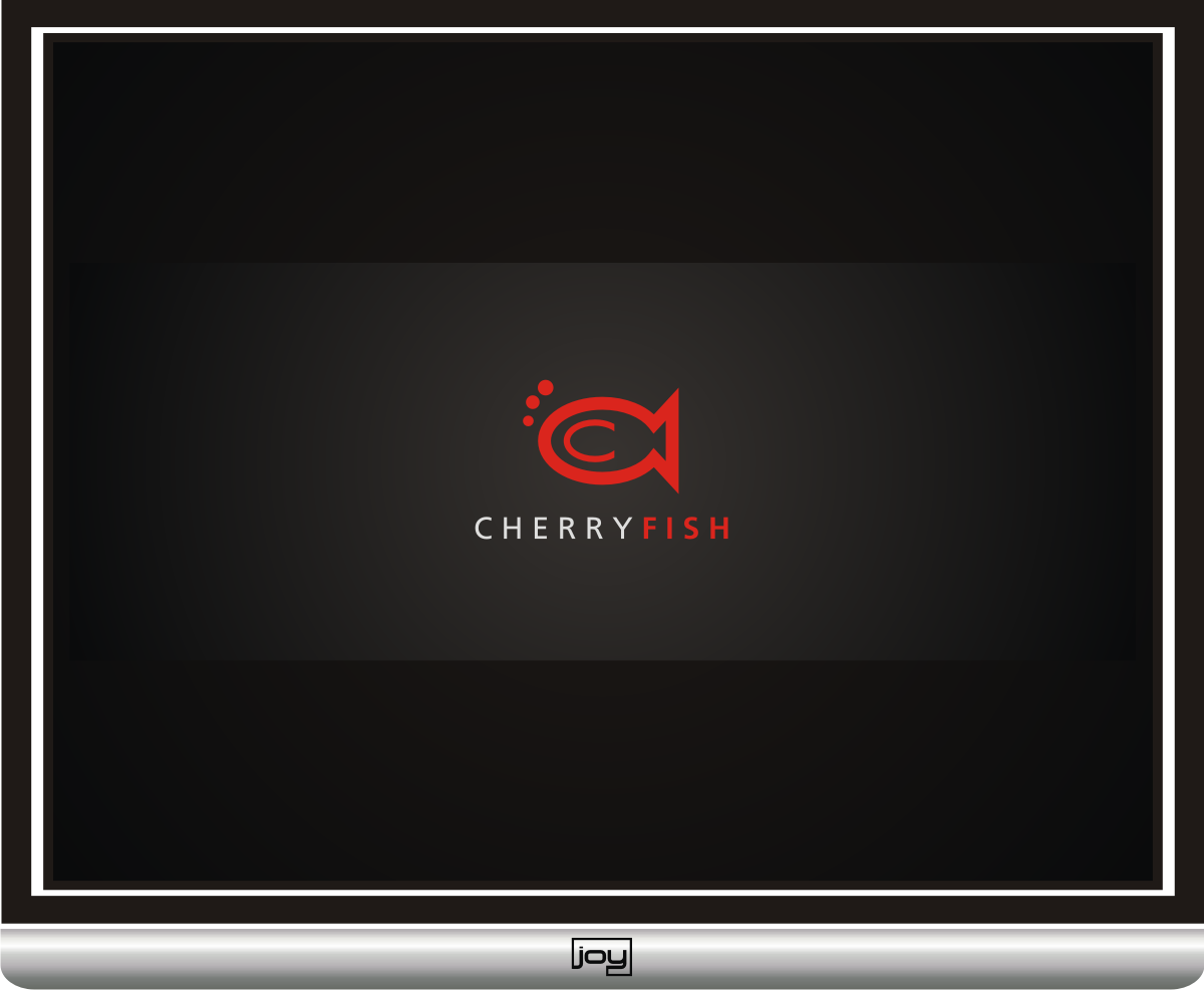Logo Design by joysetiawan  for Cherryfish | Design #2622443