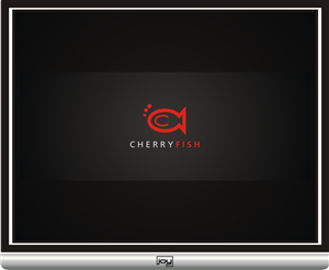 Logo Design by joysetiawan  for Cherryfish | Design: #2622443