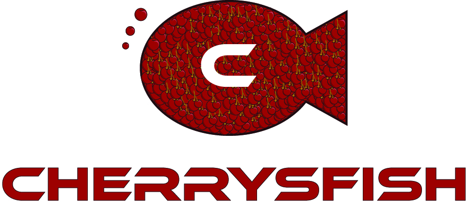 Logo Design by muntaha for Cherryfish | Design #2602507
