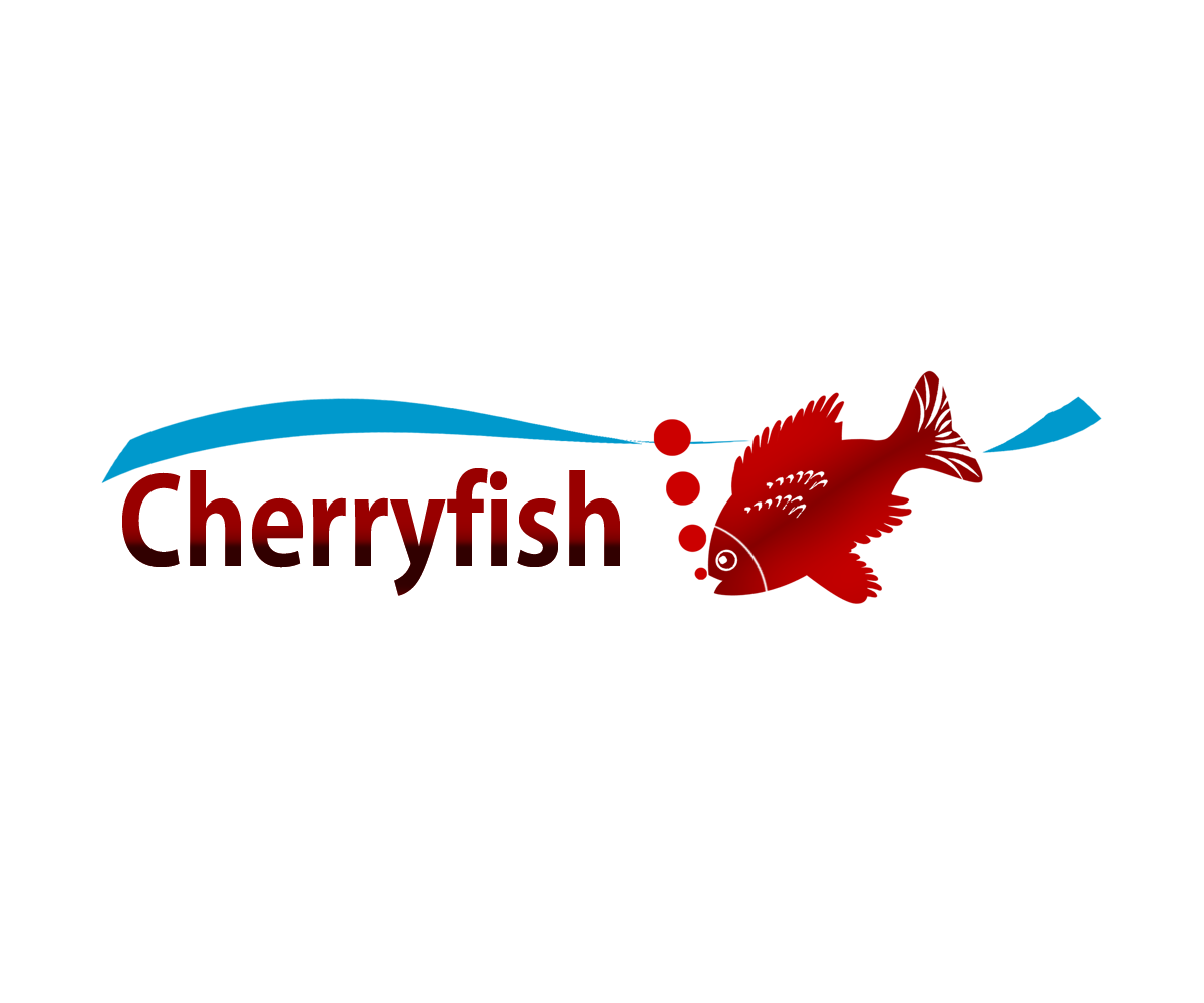 Logo Design by Asef for Cherryfish | Design #2613414