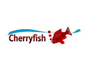 Logo Design by Asef for Cherryfish | Design: #2613414