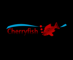 Logo Design by Asef for Cherryfish | Design: #2613417