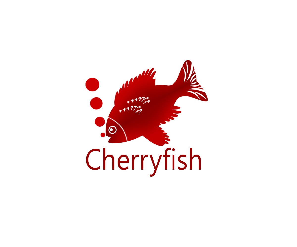 Logo Design by Asef for Cherryfish | Design #2613421