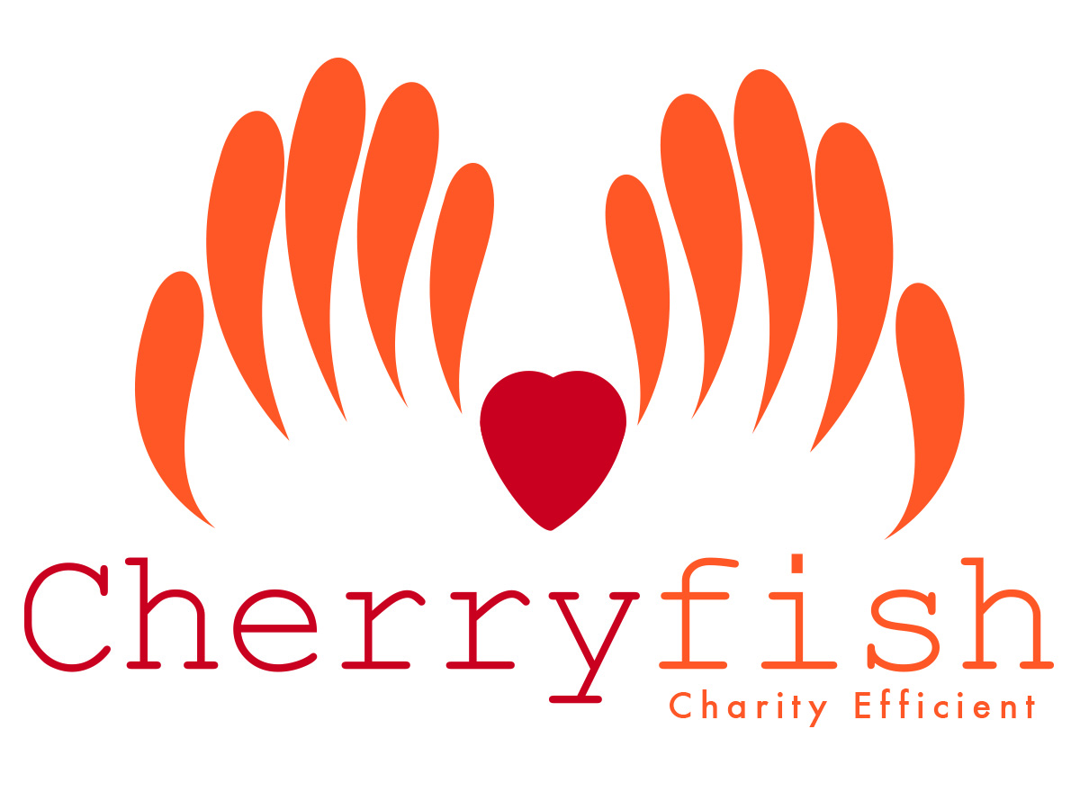 Logo Design by Himynameissyah for Cherryfish | Design #2607127