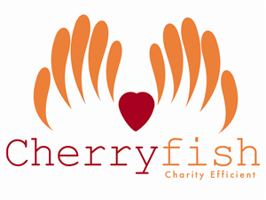 Logo Design by Himynameissyah for Cherryfish | Design: #2607127