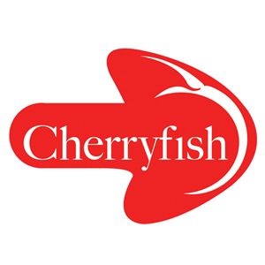 Logo Design by bwood for Cherryfish | Design: #2651530