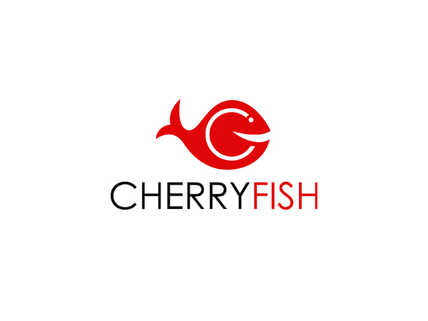 Logo Design by EYECON for Cherryfish | Design #2665808