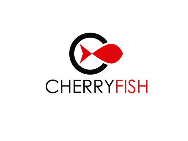 Logo Design by EYECON for Cherryfish | Design #2665809