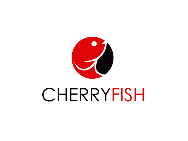Logo Design by EYECON for Cherryfish | Design #2665811