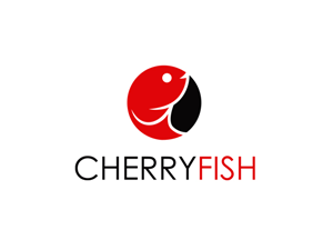 Logo Design by EYECON for Cherryfish | Design: #2665811