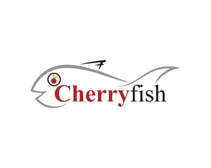 Logo Design by Gito Kahana for Cherryfish | Design: #2660241