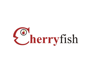 Logo Design by Gito Kahana for Cherryfish | Design: #2660242