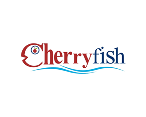 Logo Design by Gito Kahana for Cherryfish | Design #2660274