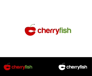 Design de Logo par GliderGraphx pour Cherryfish | Design : #2636833