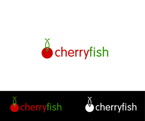 Design de Logo par GliderGraphx pour Cherryfish | Design : #2637037
