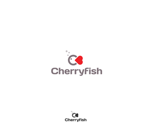 Logo Design by ink for Cherryfish | Design: #2617252
