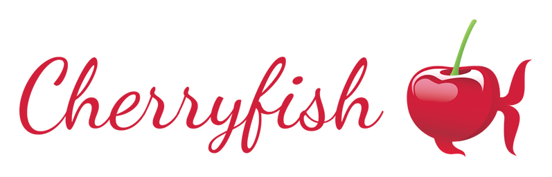 Logo Design by Innerworld Designs ltd. for Cherryfish | Design #2598561