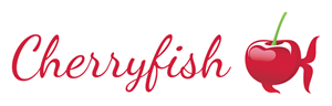 Logo Design by Innerworld Designs ltd. for Cherryfish | Design: #2598561