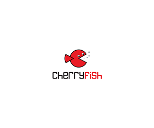 Logo Design by Anna for Cherryfish | Design: #2638372