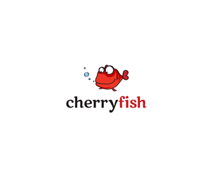 Logo Design by Anna for Cherryfish | Design: #2638377