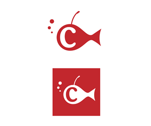 Logo Design by olvanita for Cherryfish | Design: #2656000