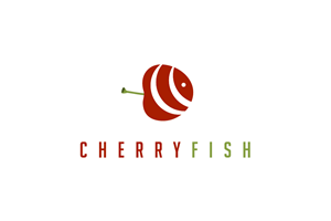 Logo Design by Alexis for Cherryfish | Design: #2661907