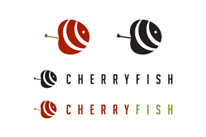 Logo Design by Alexis for Cherryfish | Design: #2661910