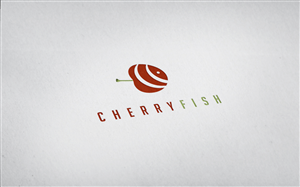 Logo Design by Alexis for Cherryfish | Design: #2661912
