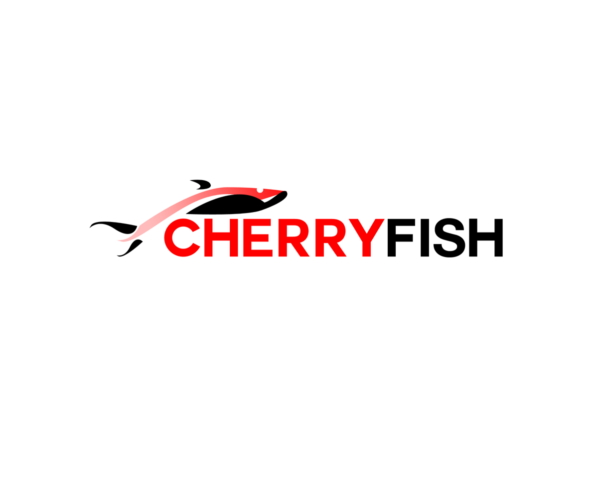 Logo Design by Chero Designs for Cherryfish | Design #2670818