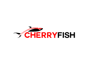 Logo Design by Chero Designs for Cherryfish | Design: #2670818