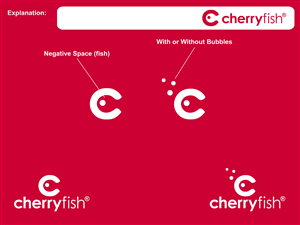 Design de Logo par monkey pour Cherryfish | Design : #2660396