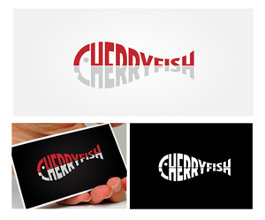 Logo Design by AMBOGEStudios for Cherryfish | Design: #2665859