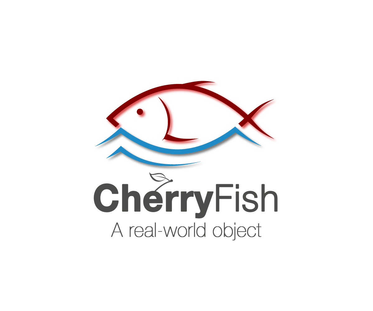 Diseño de Logo por MassiveXcale para Cherryfish | Diseño #2602519