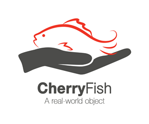 Logo Design by MassiveXcale for Cherryfish | Design: #2602550