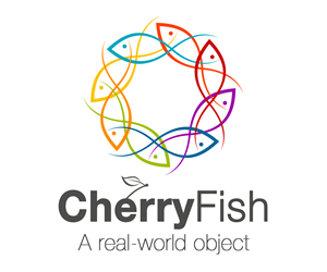 Logo Design by MassiveXcale for Cherryfish | Design: #2602601