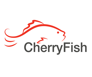 Logo Design by MassiveXcale for Cherryfish | Design: #2613769