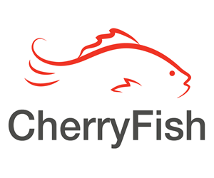Logo Design by MassiveXcale for Cherryfish | Design: #2613773