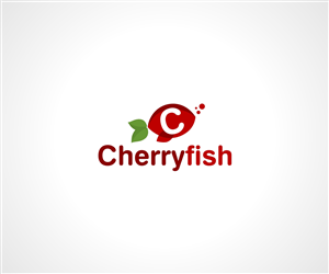 Design de Logo par MOH Studio pour Cherryfish | Design : #2617493